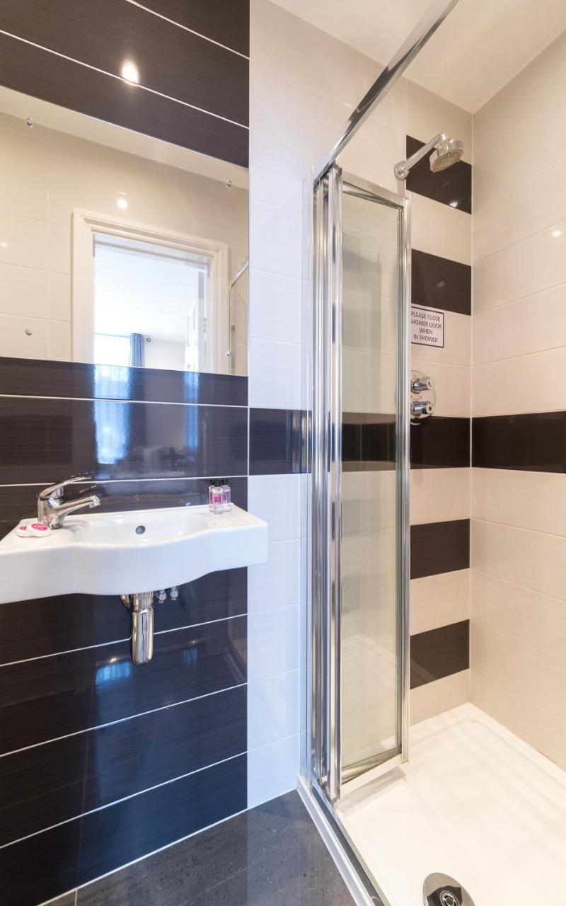 Royal By Saba Hotel Londra