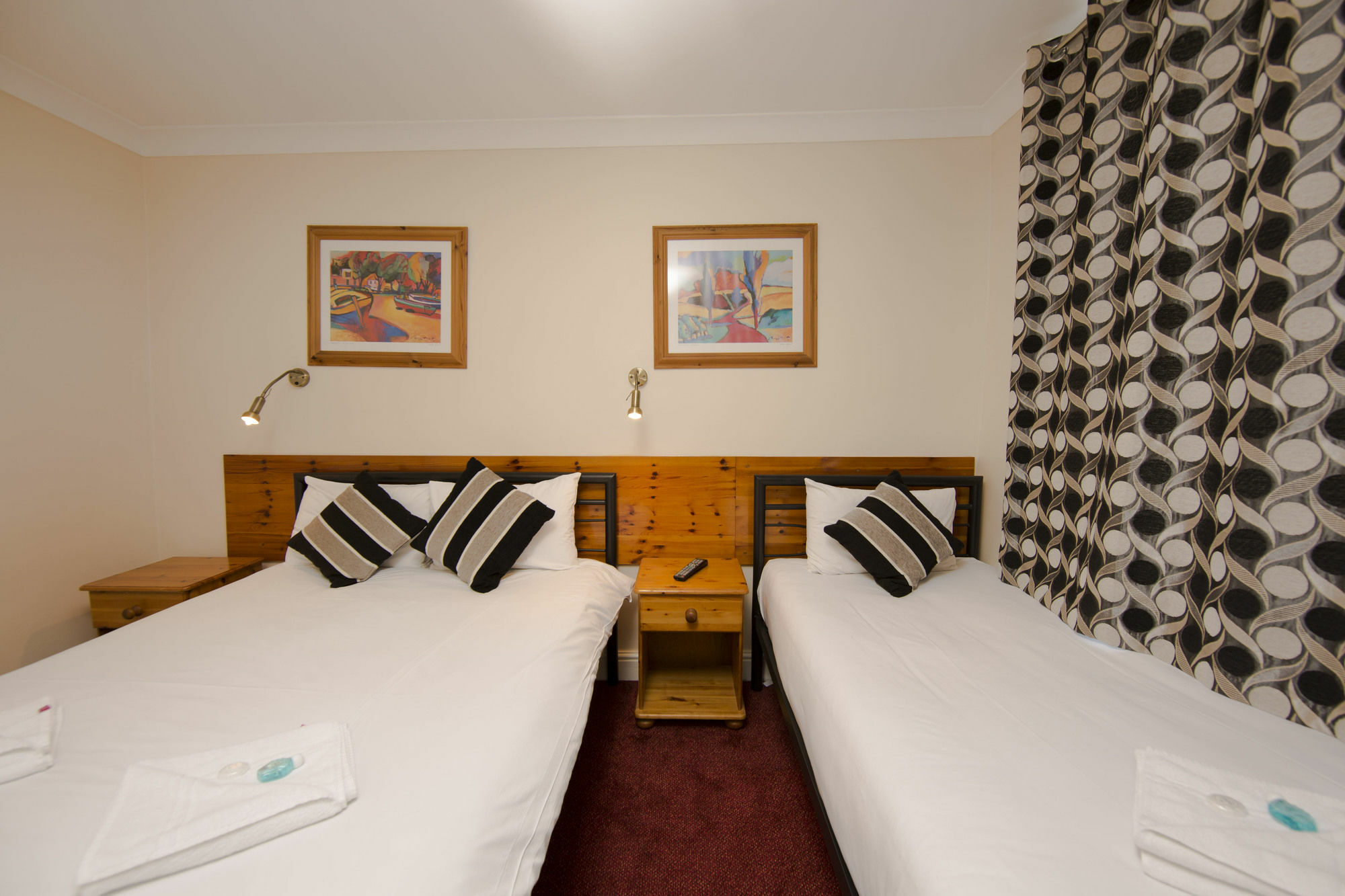 Royal By Saba Hotel Londra