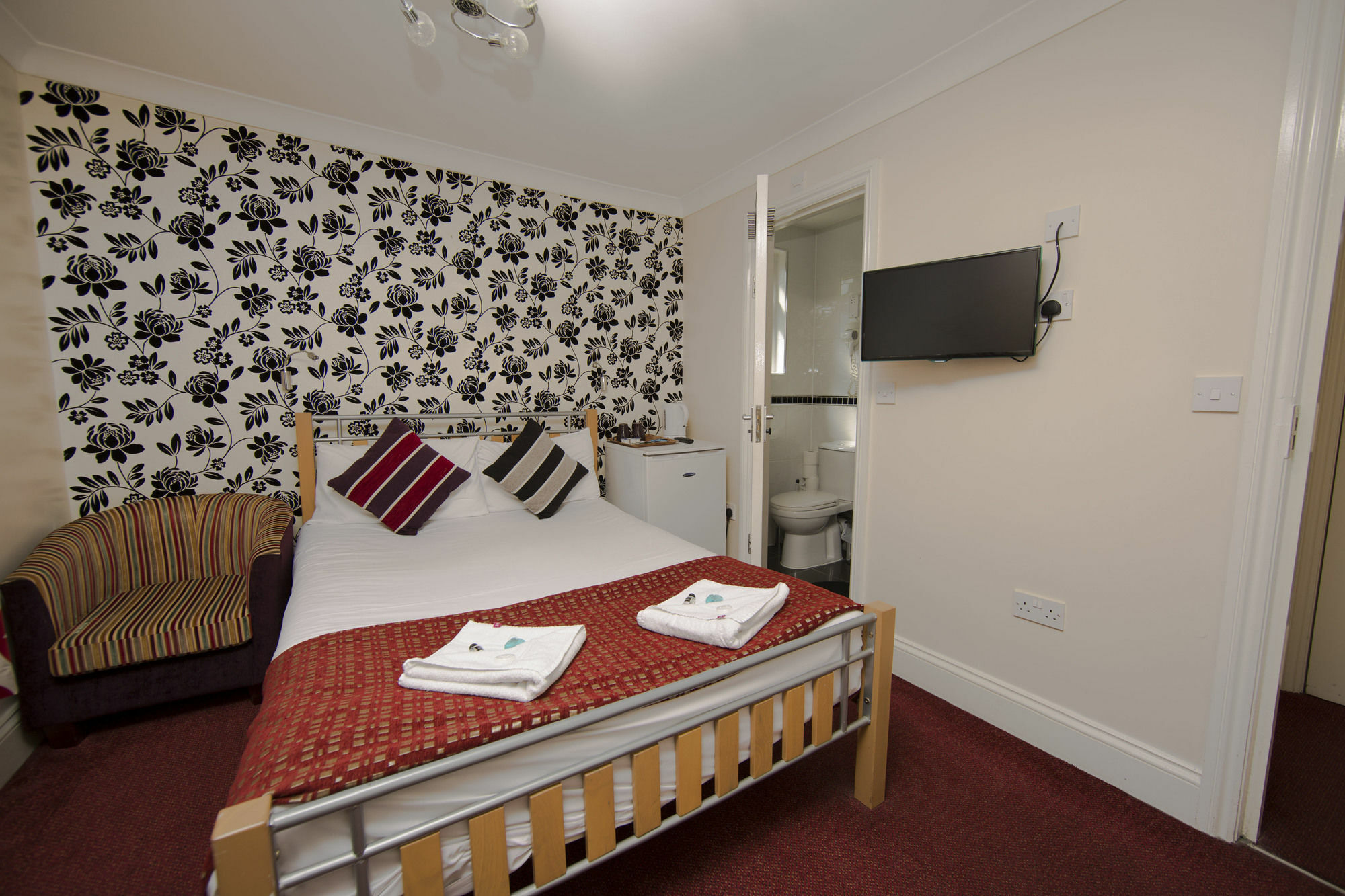 Royal By Saba 3* Londra